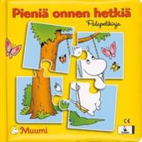 Muumi - Pieniä onnen hetkiä