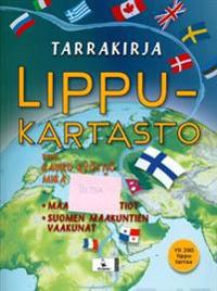 Tarrakirja Lippukartasto