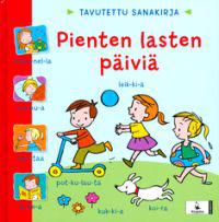 Pienten lasten päiviä