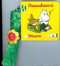 Muumi - Vaunukaveri