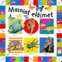 Mainiot eläimet
