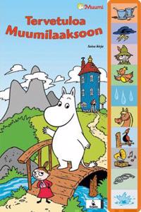 Muumi - Tervetuloa Muumilaaksoon