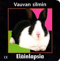 Eläinlapsia