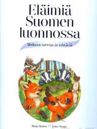 Eläimiä Suomen luonnossa