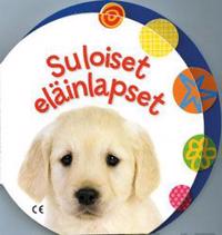 Suloiset eläinlapset
