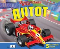 Uskomattoman upeat autot