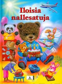 Iloisia nallesatuja