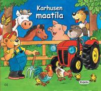 Karhusen maatila