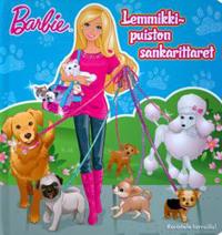 Barbie - Lemmikkipuiston sankarittaret