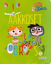 Aakkoset
