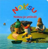 Noksu ja ystävät