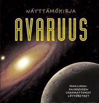 Avaruus näyttämökirja