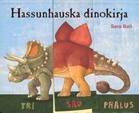 Hassunhauska dinokirja