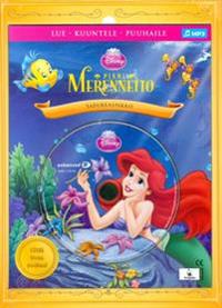 Pieni merenneito (+cd ja MP3-versio)