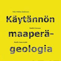 Käytännön maaperägeologia