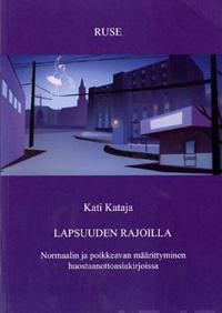 Lapsuuden rajoillaLapsuuden rajoilla