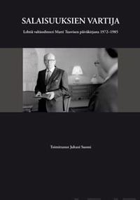 Salaisuuksien vartija