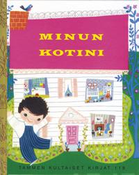 Minun kotini
