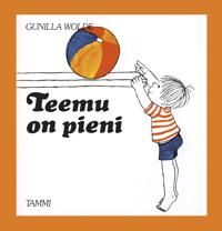 Teemu on pieni
