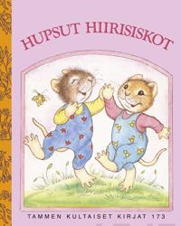 Hupsut hiirisiskot