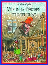 Viirun ja Pesosen joulupuuhat