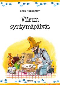 Viirun syntymäpäivät