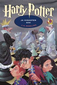 Harry Potter ja viisasten kivi