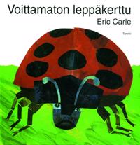 Voittamaton leppäkerttu