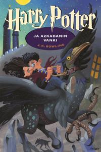 Harry Potter ja Azkabanin vanki