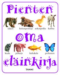 Pienten oma eläinkirja