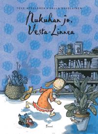 Nukuhan jo, Vesta-Linnea