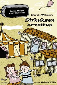 Sirkuksen arvoitus
