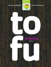 Tofukeittokirja