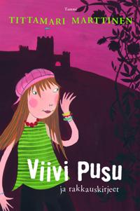 Viivi Pusu ja rakkauskirjeet