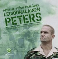 Legioonalainen Peters (12 CD-LEVYÄ)