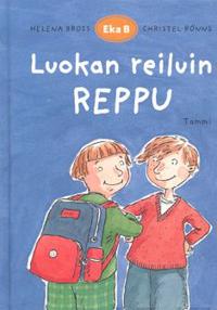 Luokan reiluin reppu