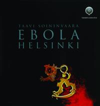 Ebola-Helsinki (9 cd-levyä)