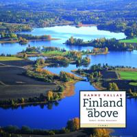 Finland from above