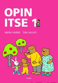 Opin itse 1