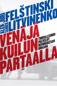 Venäjä kuilun partaalla