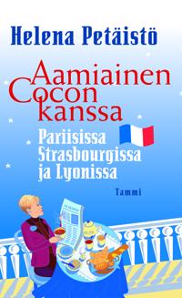 Aamiainen Cocon kanssa
