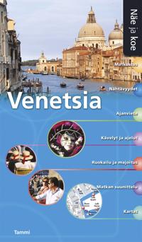 Venetsia