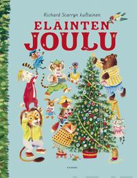 Eläinten joulu