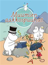 Muumien aakkospuuhat