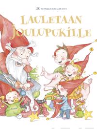Lauletaan joulupukille