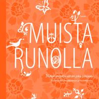 Muista runolla