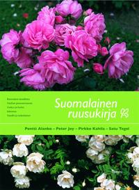 Suomalainen ruusukirja