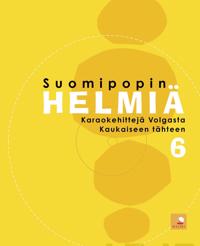 Suomipopin helmiä 6