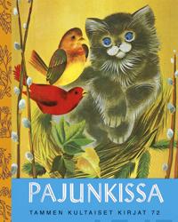 Pajunkissa
