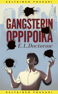 Gangsterin oppipoika